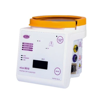 Neotech Nice-8010 Heated Respiratory Humidifier